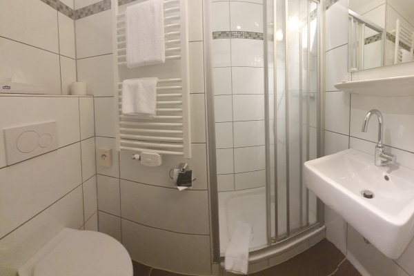 Hotel Merfelder Hof